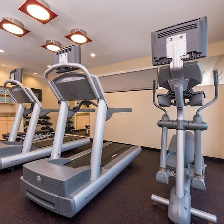 Towneplace Suites Huntington Eksteriør bilde