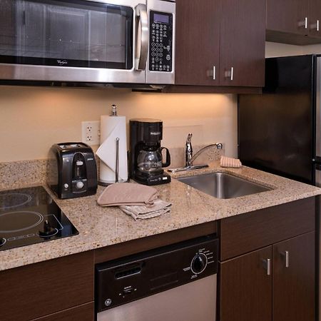 Towneplace Suites Huntington Eksteriør bilde