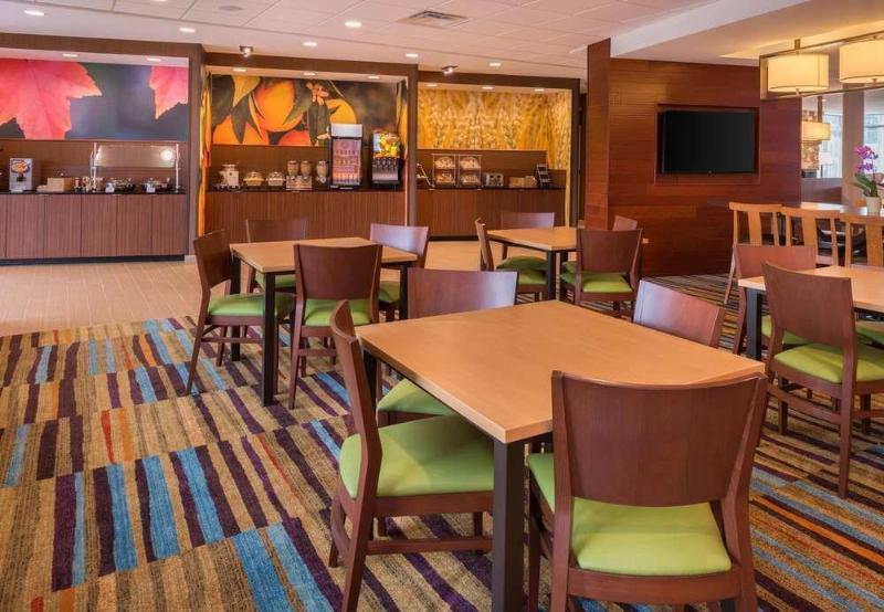 Towneplace Suites Huntington Eksteriør bilde