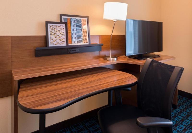Towneplace Suites Huntington Eksteriør bilde